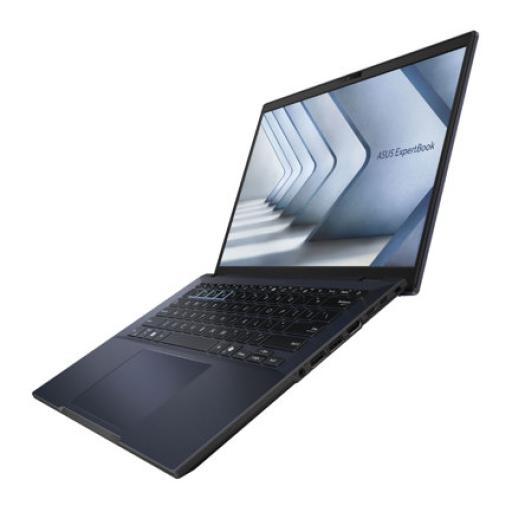[ASUS_90NX07B1-M01B00] ASUS Laptop Asus ExpertBook Advanced 16" Intel Core i5-1335U 512GB 2280 PCIE G4 SSD Ram 16GB Windows 11 Pro Negro