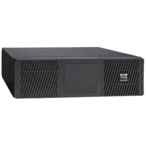 [TRIPPLITE_SUTFMR] Tripp Lite Transformador Reductor Tripp Lite de 5kVA 120 V 18 tomacorrientes NEMA 5 R20 60 Hz Entrada L630P 3 pies de cable  3U rack torre