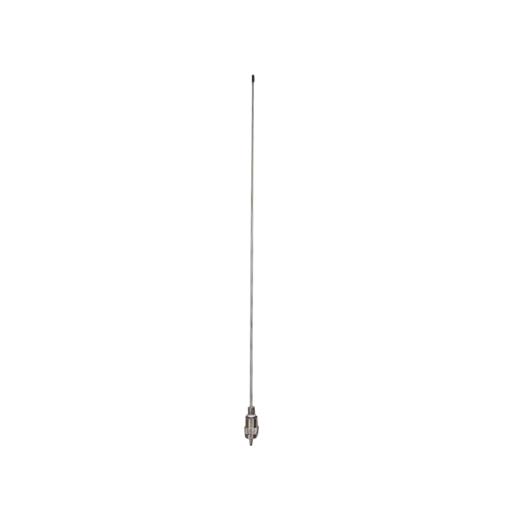 [TXPROMARINE_TX-PQ136512-PLSYS] TXPROMARINE Antena grado marino en banda de VHF de 136 a 512 MHz con conector PL259 macho.