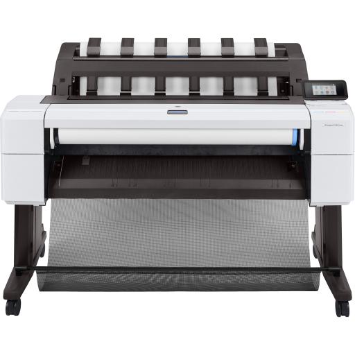 [HP_3EK11A] HP Designjet T1600 36-in PS Printer