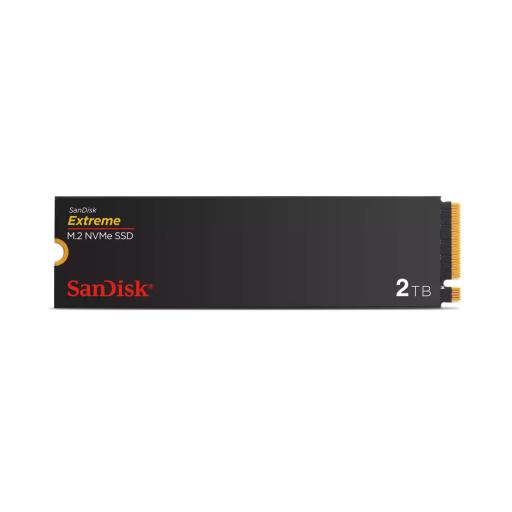 [SANDISK_SDSSDX3N-2T00-G26] UNIDAD SSD M.2 SANDISK 2TB (SDSSDX3N-2T00-G26) 2TB SSD M.2 NVME/PCIE, EXTREME