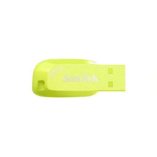 [SANDISK_SDCZ410-256G-G46EP] MEMORIA USB SANDISK 256GB (SDCZ410-256G-G46EP) ULTRA SHIFT EVENING PRIMROSE, USB 3.2