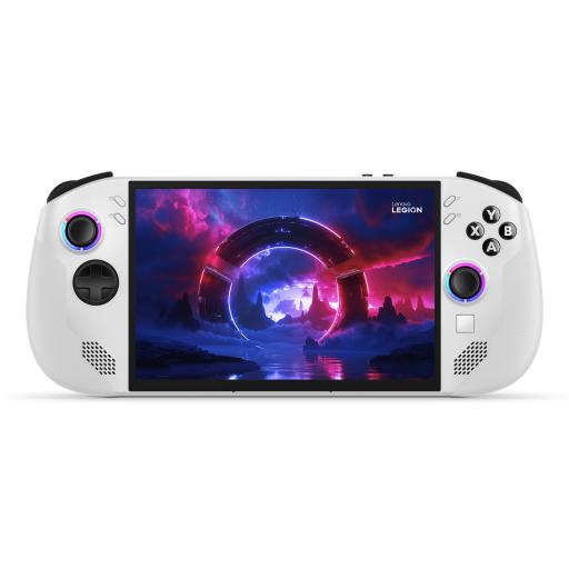 [LENOVO_83L30001LM] Lenovo Desktop Lenovo Idea Consola Gamer Legion Go S AMD Ryzen Z2 Go 16GB 512GB Windows 11 Home