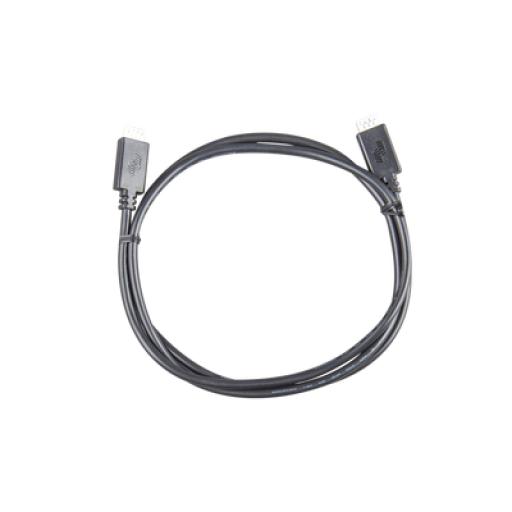[VICTRONENERGY_CBLVEDIRECT5] VICTRON ENERGY Cable de Comunicación  VE.Direct a VE.Direct para controladores Victron de 5 m