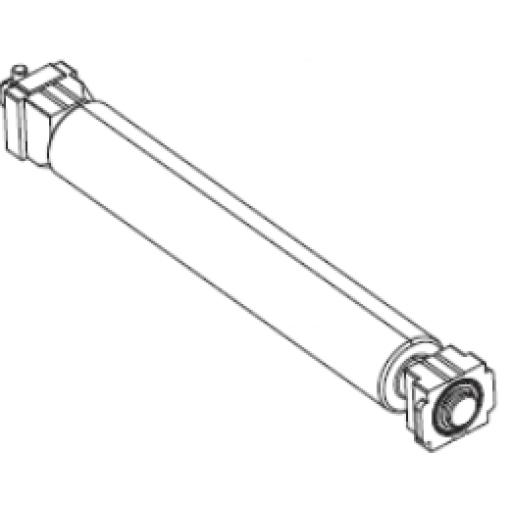 [ZEBRA_P1058930-080] Rodillo para Impresora Industrial ZEBRA P1058930-080