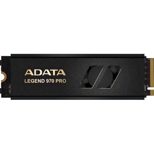 [ADATA_SLEG-970P-1TCI] UNIDAD SSD ADATA LEGEND 970 PRO 1TB PCIE GEN5X4 2280 (SLEG-970P-1TCI)
