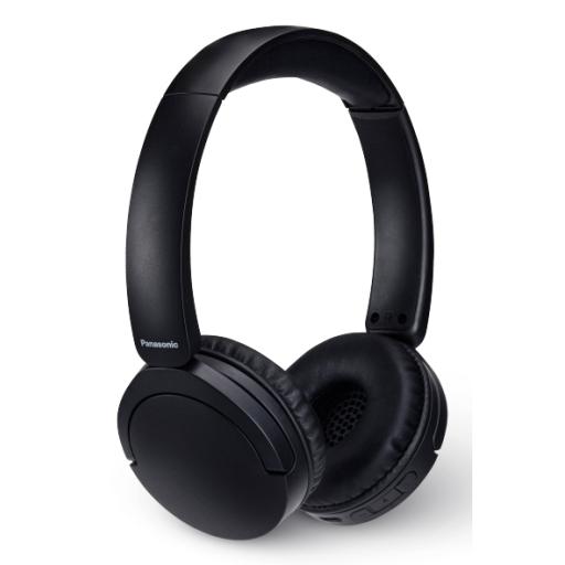 [PANASONIC_RB-HF630BE-K] Diademas PANASONIC RB-HF630BE-K