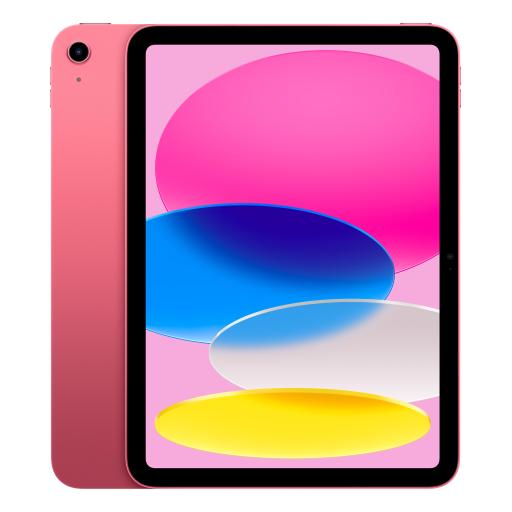 [APPLE_MD4P4CL/A] Apple 11 IN IPAD WI-FI 256GB - ROSA