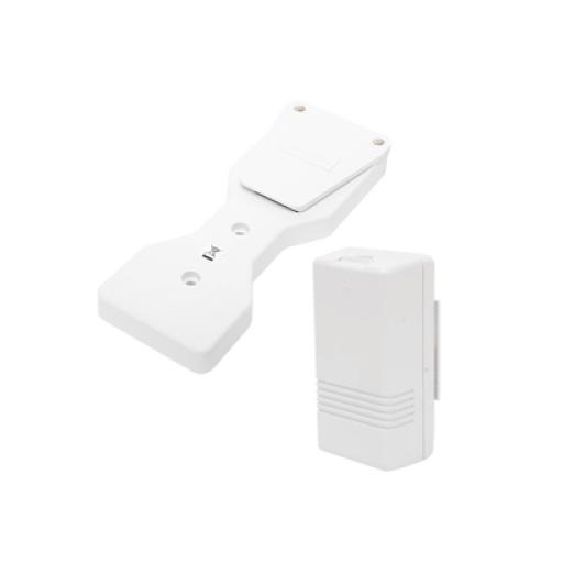 [HONEYWELLHOMERESIDEO_264RF] HONEYWELL HOME RESIDEO Trampa de billete con transmisor inalámbrico 5816