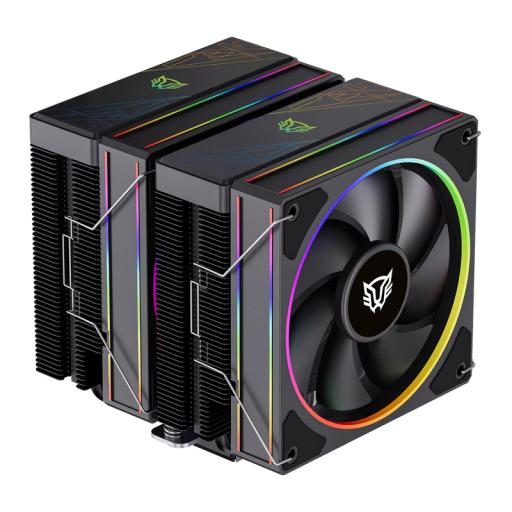 [BALAMRUSH_BR-942003] Enfriamiento y Ventilación Balam Rush HEX70