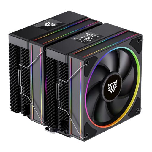 [BALAMRUSH_BR-941945] Enfriamiento y Ventilación Balam Rush HEX75
