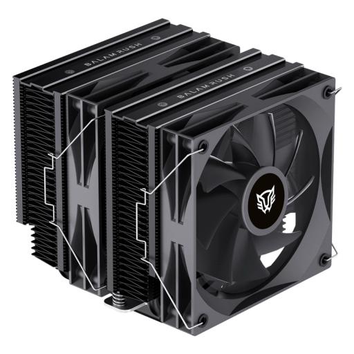 [BALAMRUSH_BR-941921] Enfriamiento y Ventilación Balam Rush HEX90
