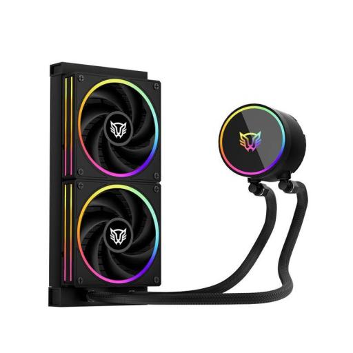 [BALAMRUSH_BR-941884] Enfriamiento y Ventilación Balam Rush HX24