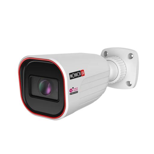 [PROVISION-ISR_I4-340IPEN-36-V4] Cámara Bala IP PROVISION-ISR I4-340IPEN-36-V4