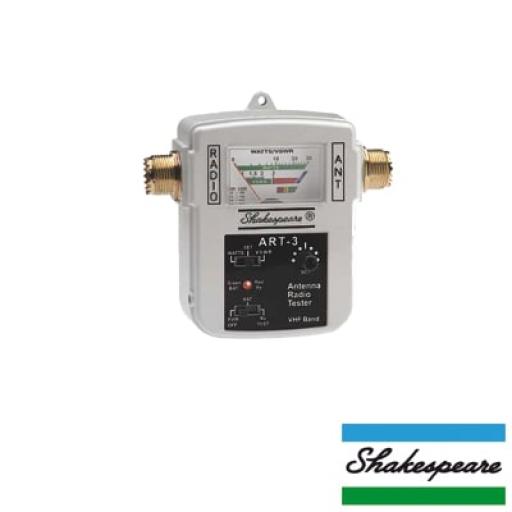 [SHAKESPEARE_ART-3] Shakespeare Probador de Antenas Marinas, 155-158 MHz.