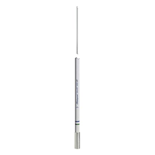 [SHAKESPEARE_5225-XT] Shakespeare Antena Marina, para embarcación / Móvil, VHF, 6 dB, 100 Watts.