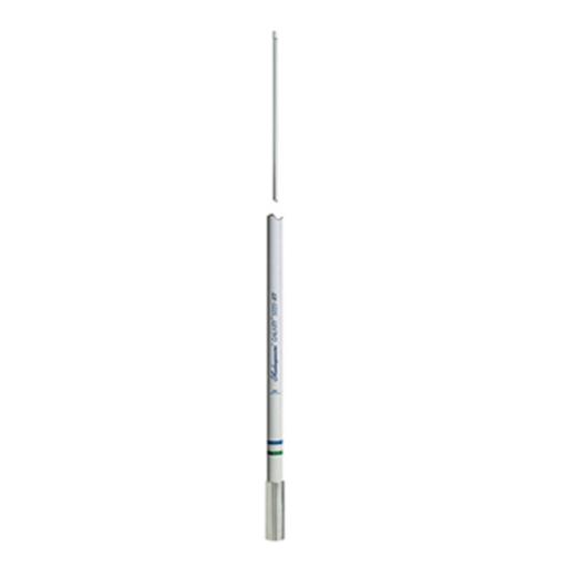 [SHAKESPEARE_5225-XT] Shakespeare Antena Marina, para embarcación / Móvil, VHF, 6 dB, 100 Watts.