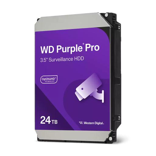 [WESTERNDIGITAL_WD240PURP] Disco Duro WESTERN DIGITAL WD240PURP