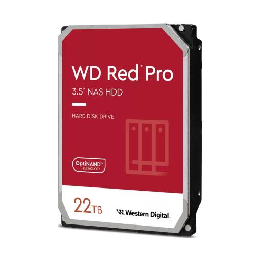 [WESTERNDIGITAL_WD221KFGX] Disco Duro WESTERN DIGITAL WD221KFGX
