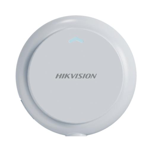 [HIKVISIONDIGITALTECHNOLOGY_DS-TDSB00-EKH/POE/2M] Hikvision Digital Technology Radar de Cuidados Auxiliares / Monitoreo de Frecuencia Cardiaca / Monitoreo de Respiración / Detección de Cuerpo Humano  / WiFi / Compatible con HikCentral Professional