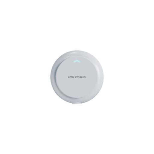[HIKVISIONDIGITALTECHNOLOGY_DS-TDSB00-EKT/POE/4M] Hikvision Digital Technology Radar de Detección de Caídas / Detección de Personas / Localización de Objetivo / Rango de Detección 5m x 4m / WiFi / Compatible con HikCentral Professional