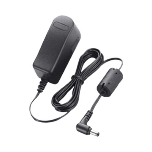 [ICOM_BC-242] ICOM Adaptador de Corriente de 12V/1A para Cargadores: BC-160, BC-191, BC-193, BC-162, BC-205, BC-213, BC-210 