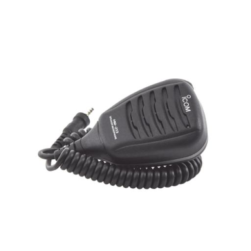 [ICOM_HM-213] ICOM Micrófono- bocina sumergible para | IC-M25 e IC-M37