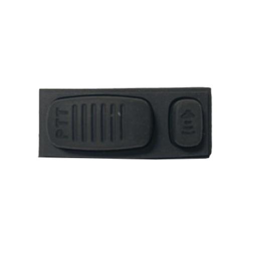 [ICOM_893-0068-470] ICOM Barra de ptt de plastico para IC-M73