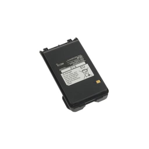[ICOM_BP-265] ICOM Batería Li-Ion, de 1900 mAh, para radios IC-F3003/4003, F3103D/4103D, F3210D/4210D 