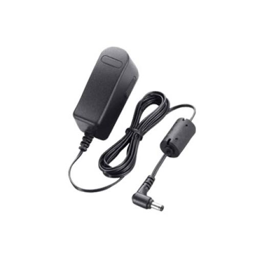 [ICOM_BC-123SA] ICOM Adaptador de Corriente de 12V/1A para Cargadores: BC-160, BC-191, BC-193, BC-162, BC-205, BC-213, BC-210 