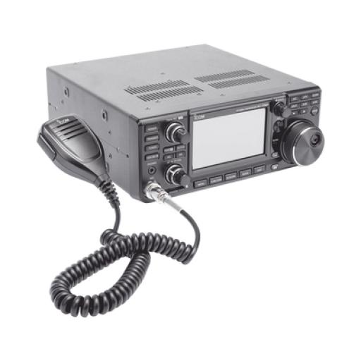 [ICOM_IC-7300/02] ICOM RADIO BASE HF EN BANDA DE 50MHz, 100W, EN MODOS DE OPERACION SSB, CW, RTTY, AM, FM