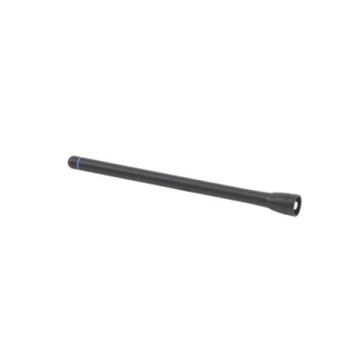 [ICOM_FA-SC25V] ICOM Antena portátil helicoidal VHF 136-150 MHz para radios ICOM