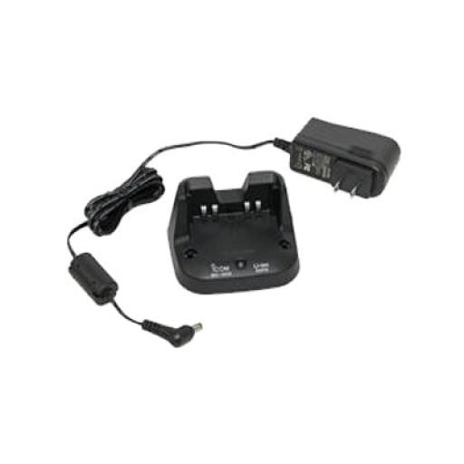 [ICOM_BC-202] ICOM Cargador rápido para batería BP-271 