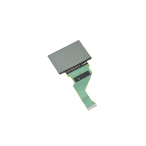 [ICOM_5030002690] ICOM Display para ICR20