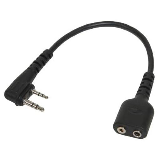 [ICOM_OPC-2144] ICOM Cable adaptador para IP100H / IC-F200
