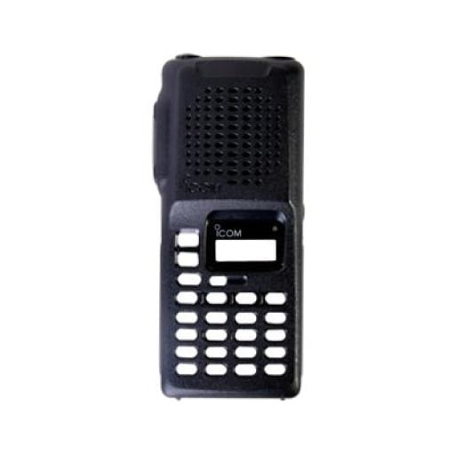 [ICOM_969-117-37] ICOM Tapa Frontal con DTMF para ICF3/F4.