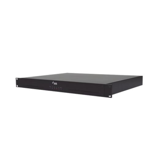 [IDIS_DAES1104C/A] IDIS Dispositivo de almacenamiento masivo e-SATA, Compatible con DR-8364(F)(D) e IR 100 | CUMPLE CON NDAA