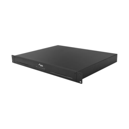 [IDIS_DA-ES1104C] IDIS Dispositivo de almacenamiento masivo e-SATA, Compatible con DR-8364(F)(D) e IR 100
