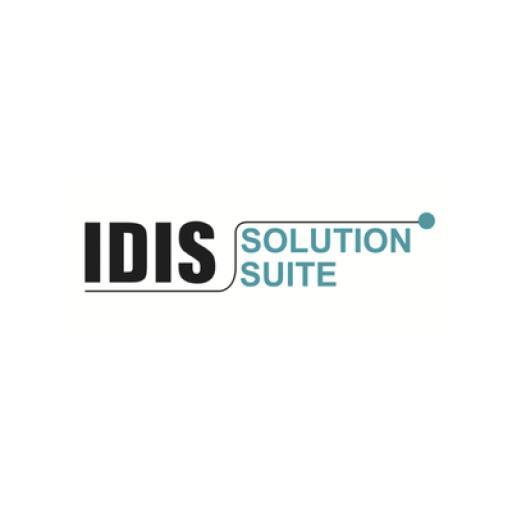 [IDIS_ISSEXPONV1CH] IDIS  Licencia cámaras ONVIF 1 canal | Servicio de Monitoreo-Grabación-Transmisión ISS  | Hasta 64 usuarios simultáneos