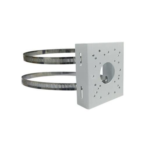 [IDIS_DA-LM2000] IDIS Montaje de poste para DAJB2000 serie DC-T