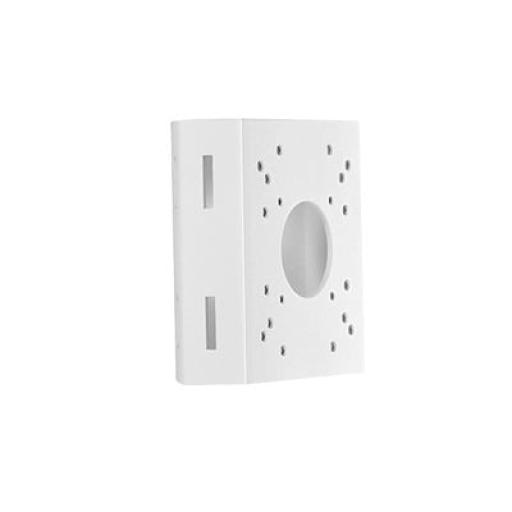 [IDIS_DA-LM2000] IDIS Montaje de poste para DAJB2000 serie DC-T