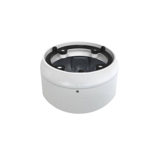 [IDIS_DA-JB4150] IDIS Caja de conexiones | Camaras Serie DC-T | DC-E | TC-T | TC-E | Interior-Exterior
