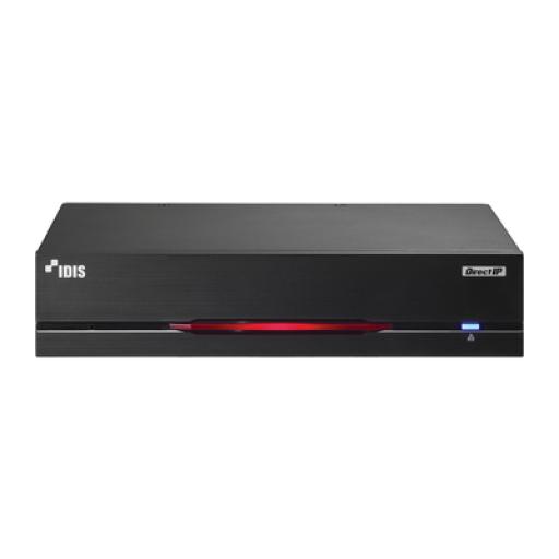 [IDIS_DV-1304] IDIS Caja de Inteligencia Artifical IDIS