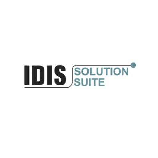 [IDIS_ISSEXPIDIRTSP] IDIS Licencia base  RTSP IDIS Solution Suite [Requiere ISSEXPIDI1CH]