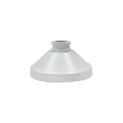 [IDIS_DA-MA4300] IDIS Adaptador de montaje tipo plato para series DC-D4 Y TC-D