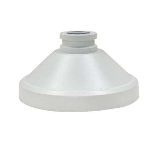 [IDIS_DA-MA4300] IDIS Adaptador de montaje tipo plato para series DC-D4 Y TC-D