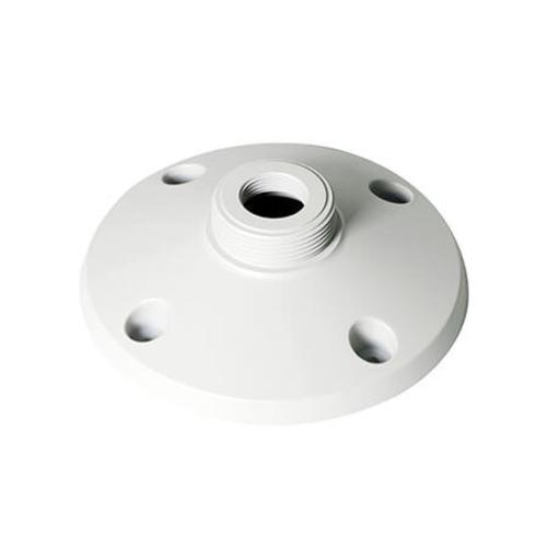 [IDIS_DA-BM1100] IDIS Adaptador de plato series DC-S  | Montaje para PTZ