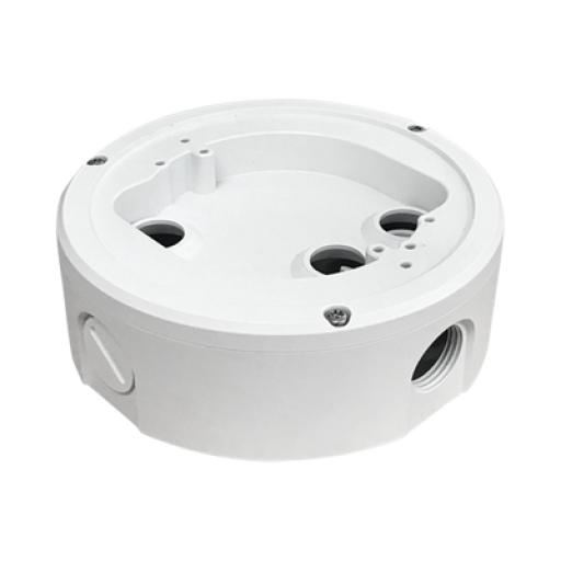 [IDIS_DA-JB4600] IDIS Caja de conexión para modelo DCY6513WRX, DCD4213WRX y DCD4513WRX2.8MM