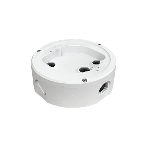 [IDIS_DA-JB4600] IDIS Caja de conexión para modelo DCY6513WRX, DCD4213WRX y DCD4513WRX2.8MM