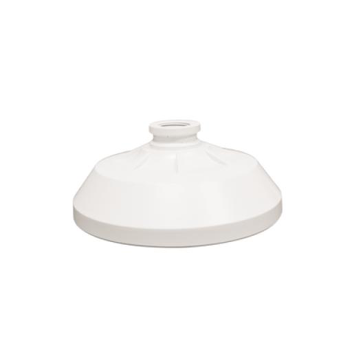 [IDIS_DA-MA2100] IDIS Adaptador de montaje tipo plato para series DC-D